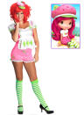 <p>Strawberry Shortcake is a sweet, lovable, innocent, cartoon girl. Thanks, costume, for ruining our childhood by re-imagining her as a stripper.<br><br> (Credit: <a rel="nofollow noopener" href="http://www.yandy.com/Strawberry-Shortcake-Costume.php" target="_blank" data-ylk="slk:Yandy.com;elm:context_link;itc:0;sec:content-canvas" class="link ">Yandy.com</a>/TCFC) </p>