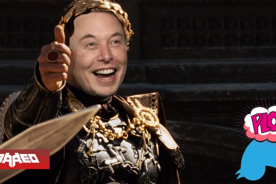 Elon amenaza con sacar el verificado de TWITTER a las cuentas que no pagaron por el, Elon recula después que el 2% se suscribe de ellas lo hacen