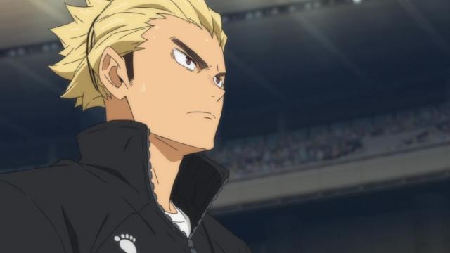 Haikyuu!!' Movie Trailer Brings Battle of the Garbage Dump To Big