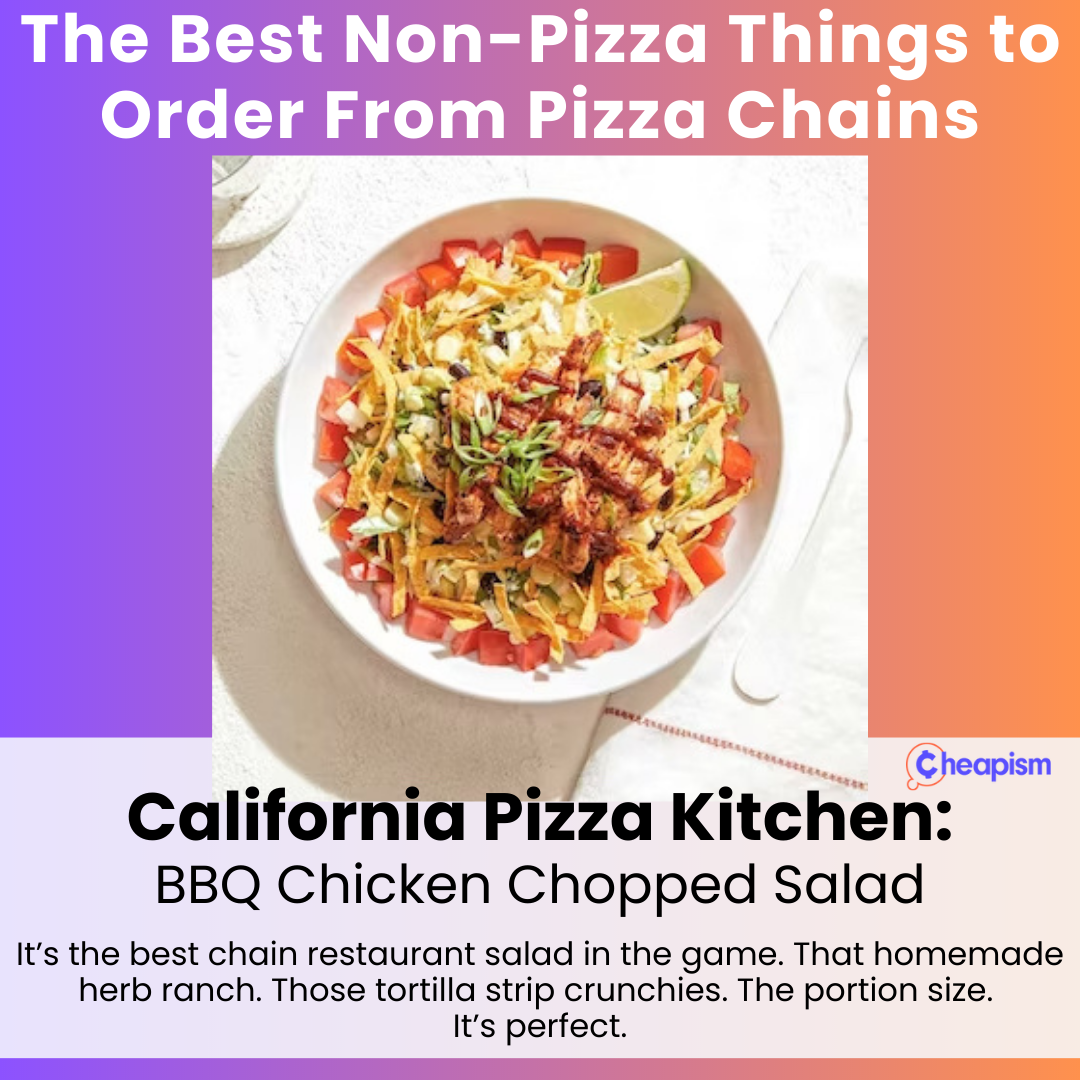 California Pizza Kitchen