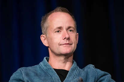 Chucky's Billy Boyd