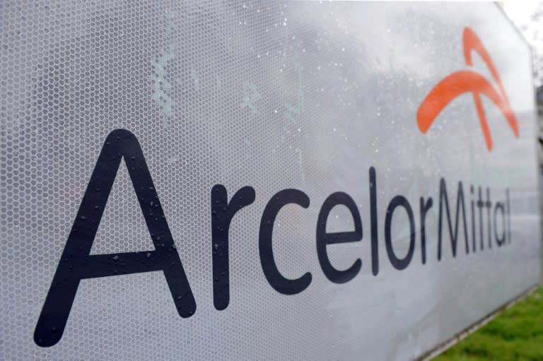 Global steel giant ArcelorMittal has posted a sharp $1.1-billion increase in second quarter profits