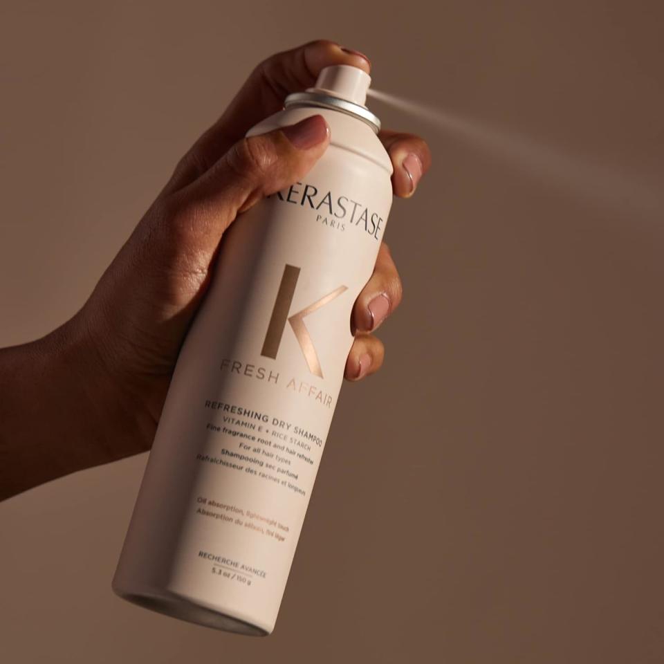 Kérastase Fresh Affair Dry Shampoo