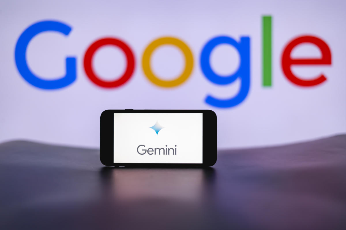 Secondo quanto riferito, Google sta rinominando Bard in Gemini e sta pianificando di lanciare un'app dedicata