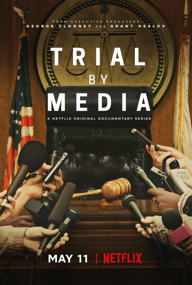 2) Trial By Media