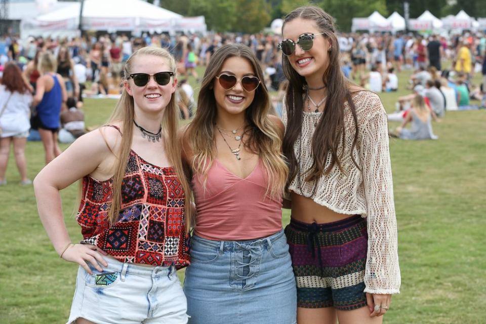 <p>Here are some more photos from Music Midtown.</p>