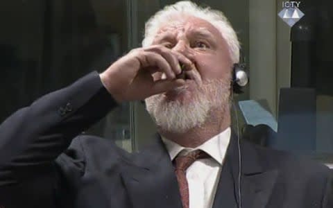 Slobodan Praljak