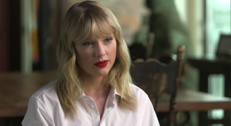 August 2019: Swift Has a Plan That's 'Better Than Revenge'