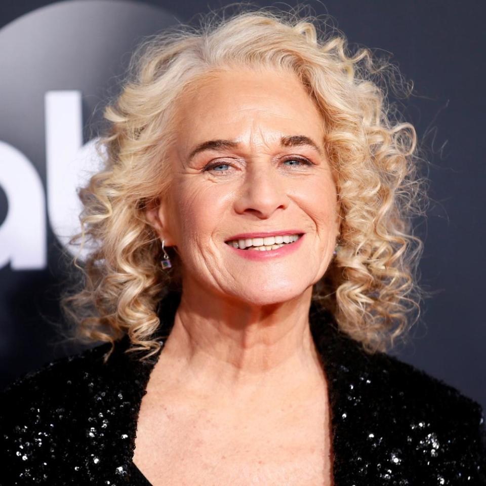 Carole King