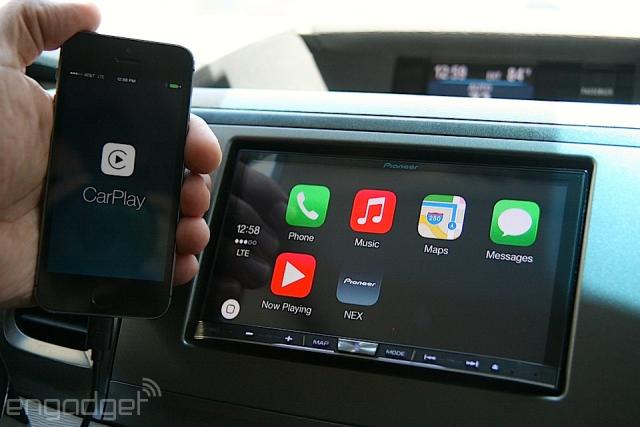 Pioneer Release New Wireless Apple CarPlay Enabled Receivers - CarPlay Life
