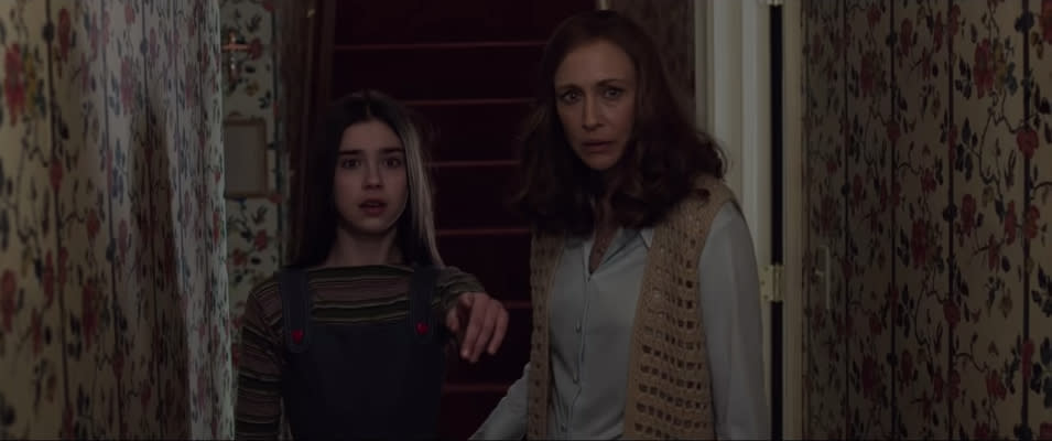 'The Conjuring 2' (2016)