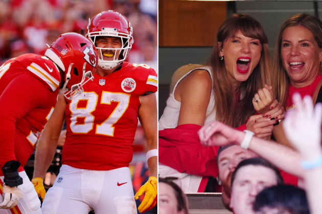 Fox Scores Best NFL Week 3 Audience As Chiefs Defeat Bears At Home