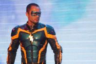 "Kidlat" star Derek Ramsay (George Calvelo/NPPA Images)