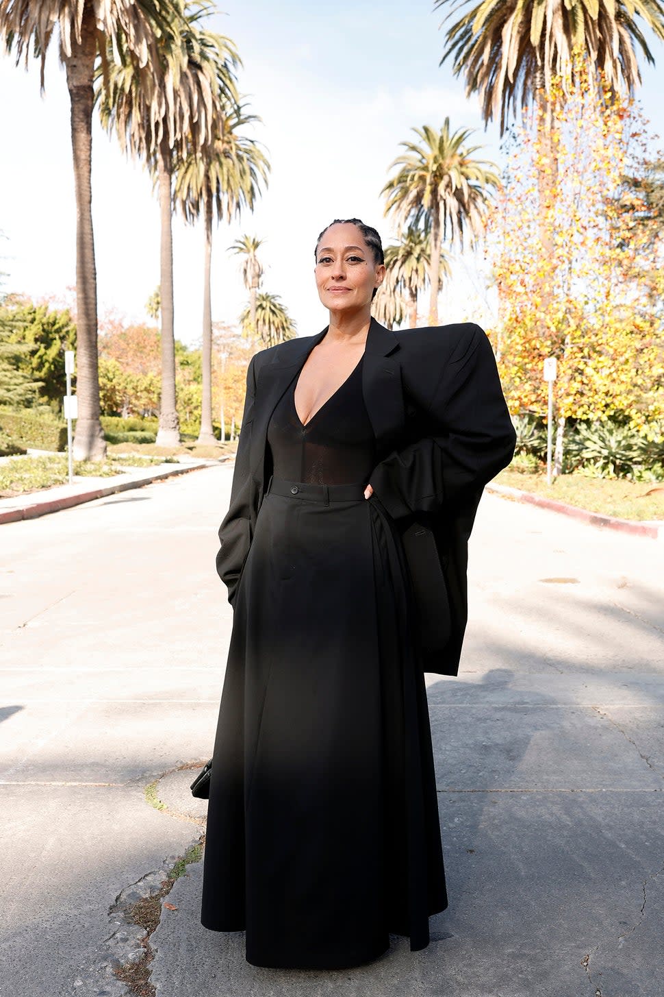 Tracee Ellis Ross 