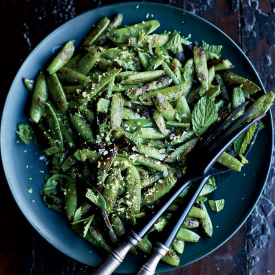 7 Snap Pea Recipes You Can Make in a Snap