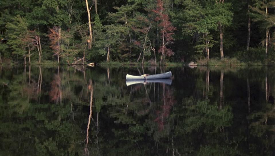 Friday the 13th Filming Locations