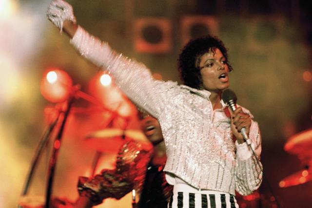 Michael Jackson fashion: MJ's iconic songs remembered through his clothes, Music, Entertainment