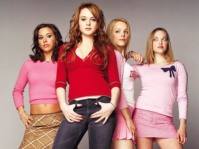 So Fetch: See the Cast of