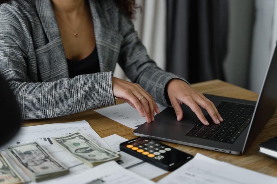 Las mujeres ejecutivas más poderosas en España - Foro Capital Pymes