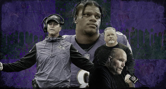 Baltimore Ravens: How the Ravens can still make the playoffs