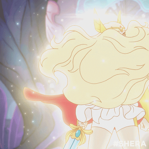 She-Ra Live-Action TV Show Is Happening at