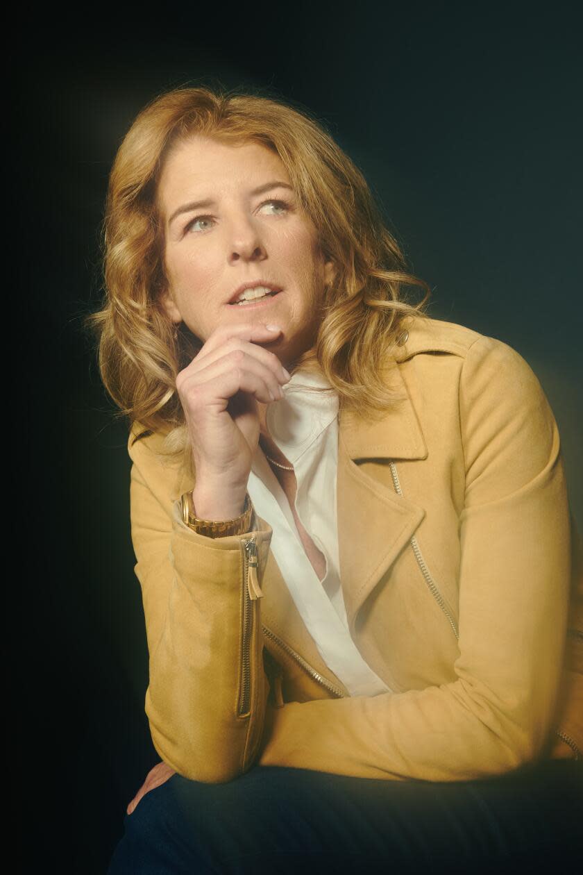 Rory Kennedy of 