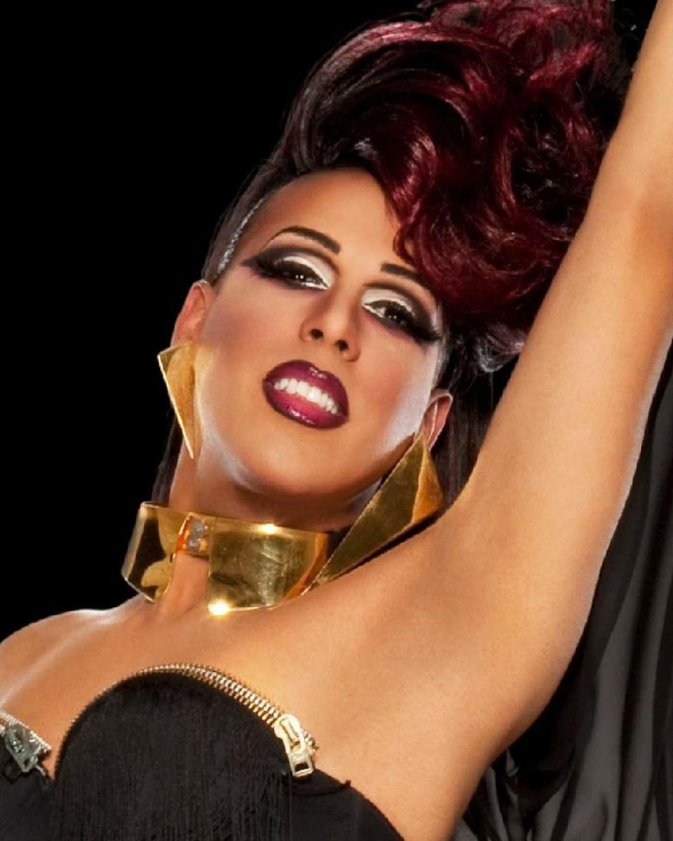 Alexis Mateo