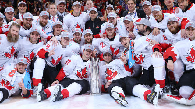 Canada is just too good and Team North America was a ton of fun: What we  learned from the World Cup of Hockey