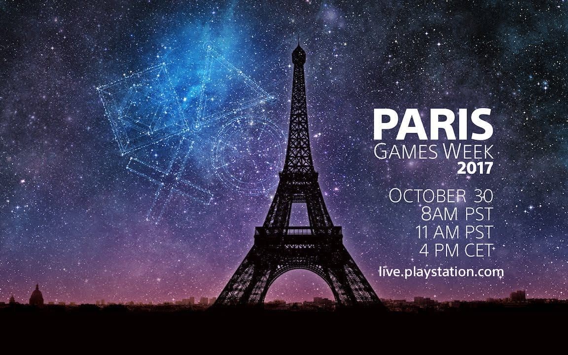 Sony's PlayStation showcase at Paris Games Week saw updates on many of its upcoming games