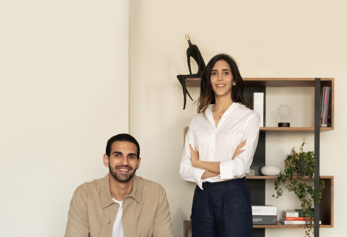 Ziina Raises $22 Million in Series A Funding