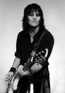 <p>Jane Fonda may have put shag on the map, but Joan Jett's long, razored style made it a must-have for trendsetters and rock lovers everywhere.</p>