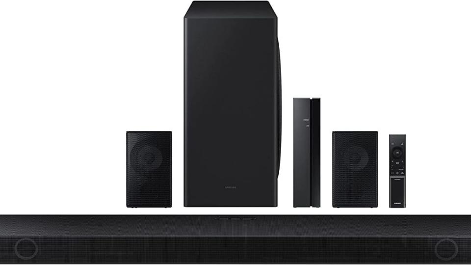 samsung sound devices amazon prime day early access