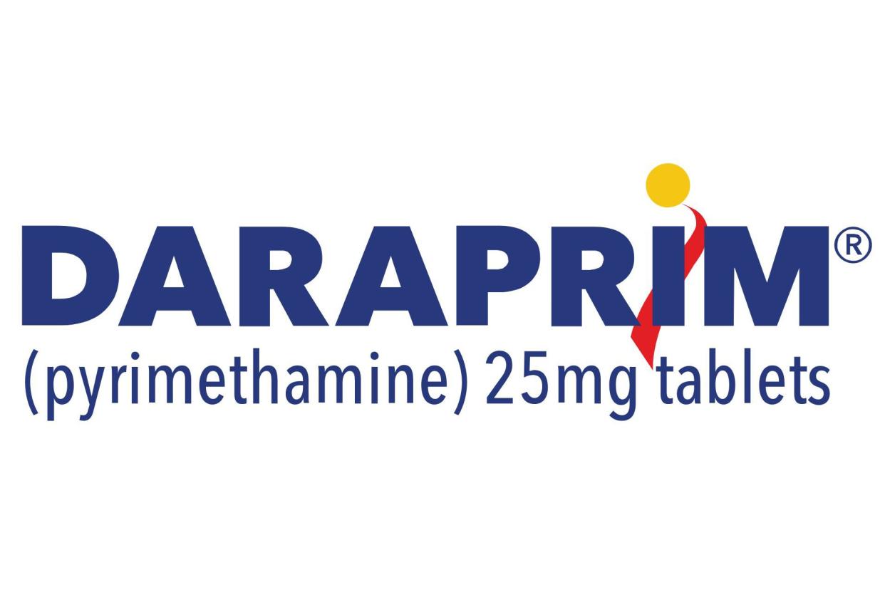 Daraprim