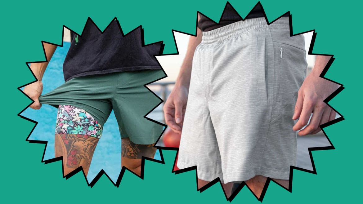 Scouted/The Daily Beast/Birddogs/Chubbies