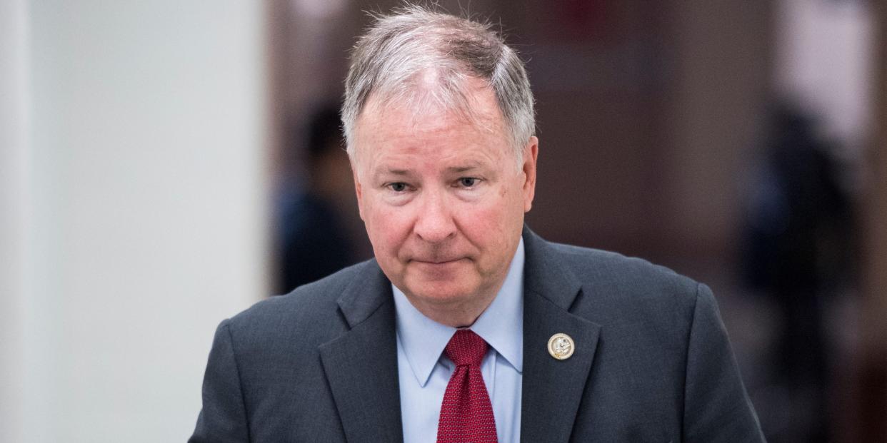 Rep. Doug Lamborn