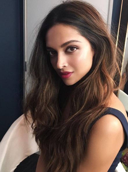 Deepika Padukone looks stunning as she gears up for xXx promotions!