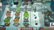 Developers at Polish studio Vile Monarch had never made a tycoon game beforeDevolver Digital tapped them to build Weedcraft Inc