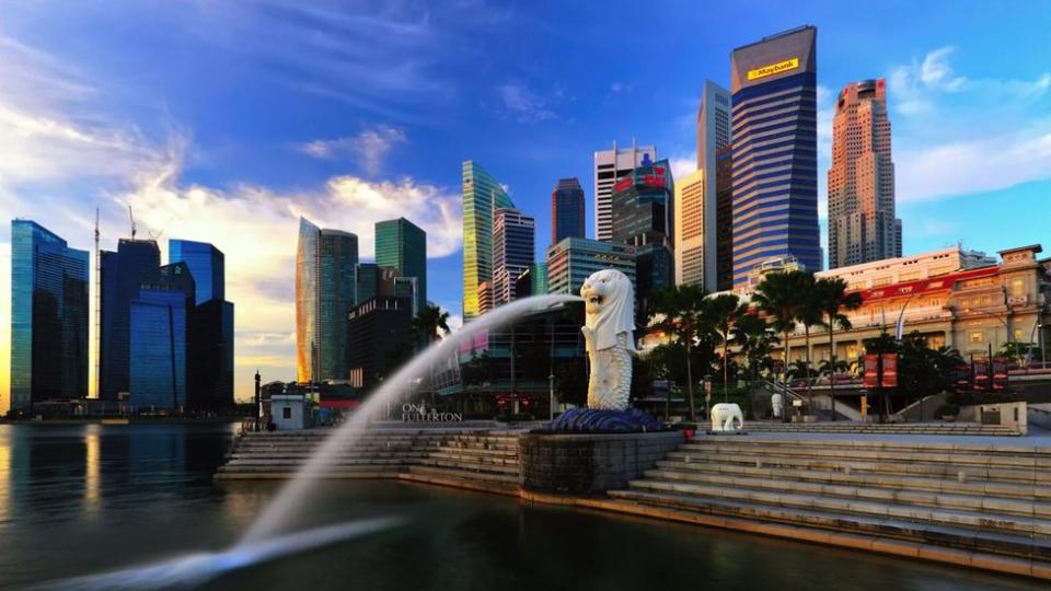 Singapore