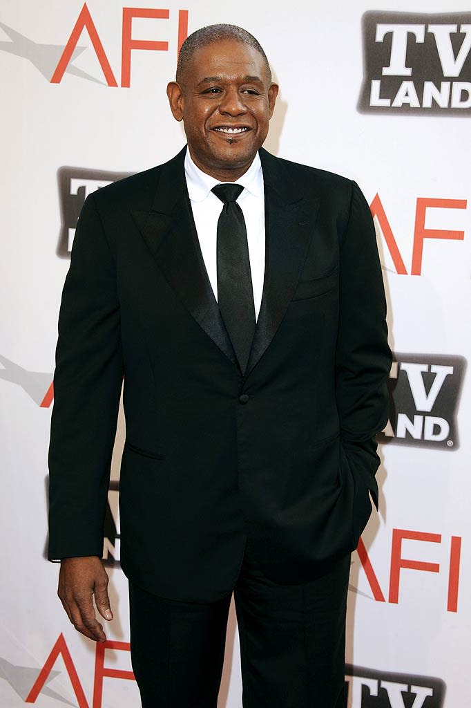 Forest Whitaker AFI Awards