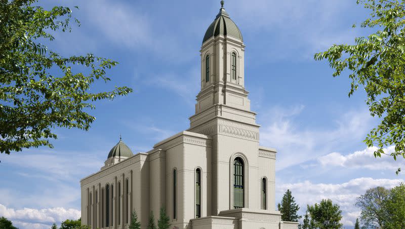 The Church of Jesus Christ of Latter-day Saints