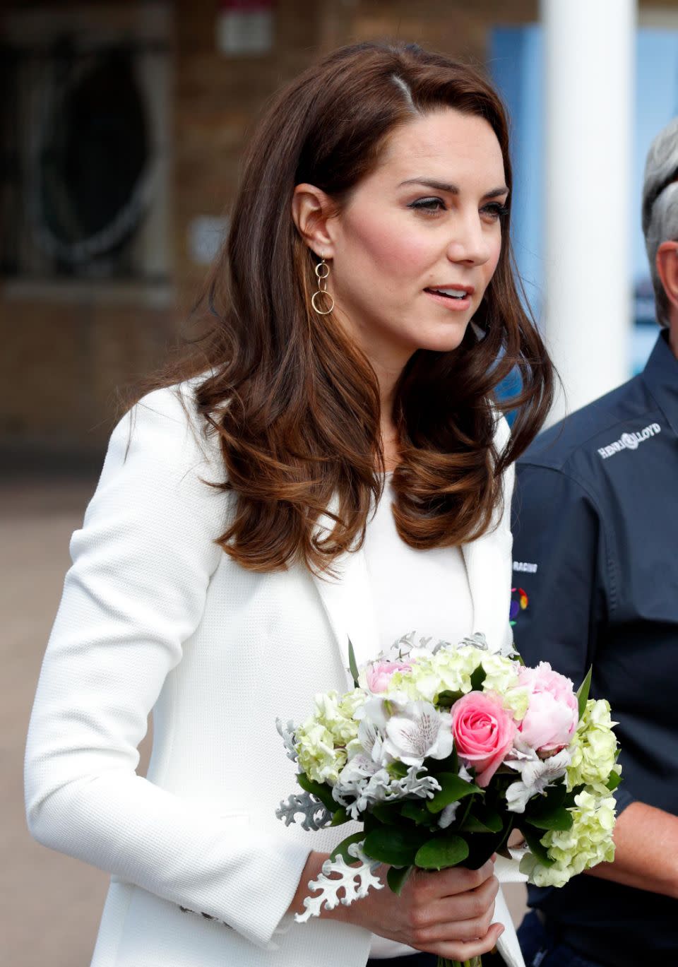 Kate Middleton photoshopped with a ‘black eye’ used for ad scam