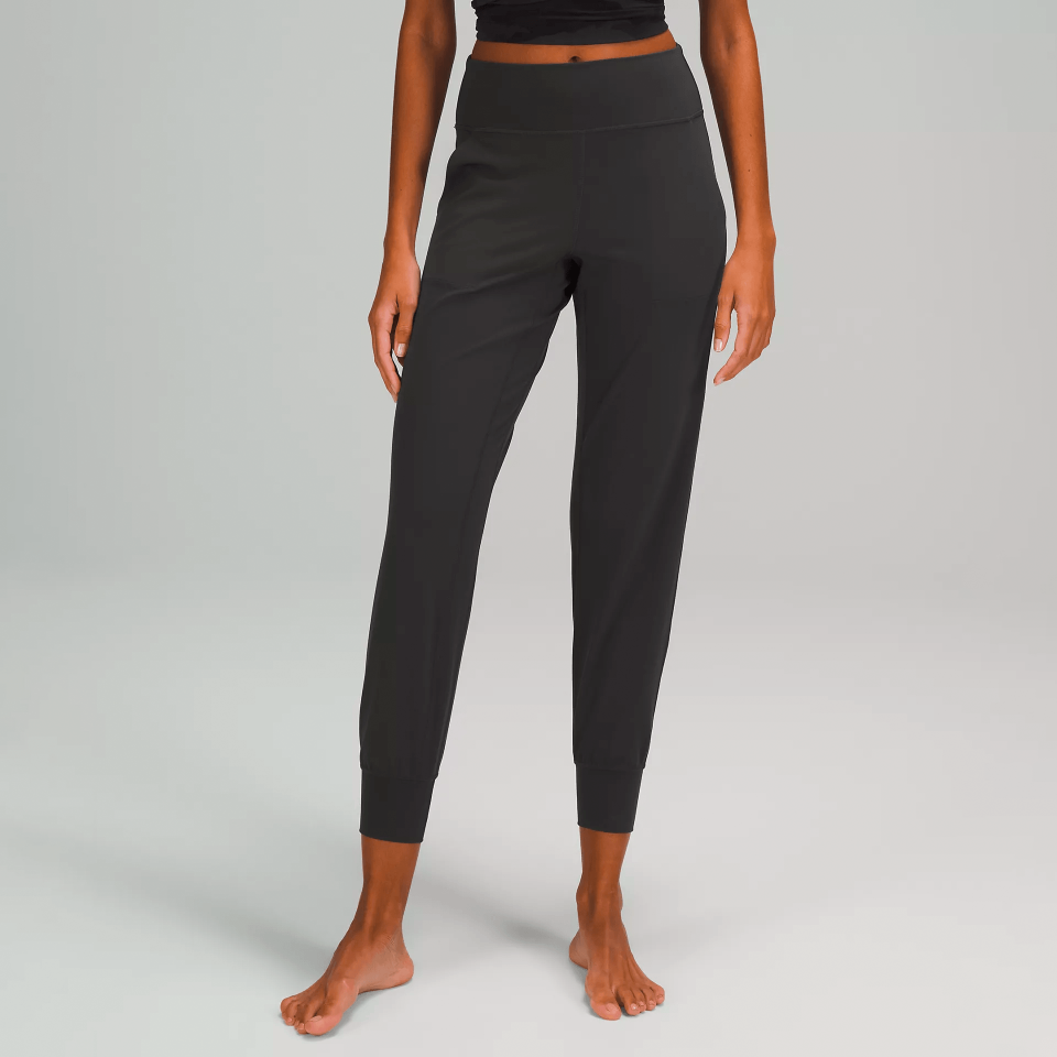 7) lululemon Align High-Rise Jogger