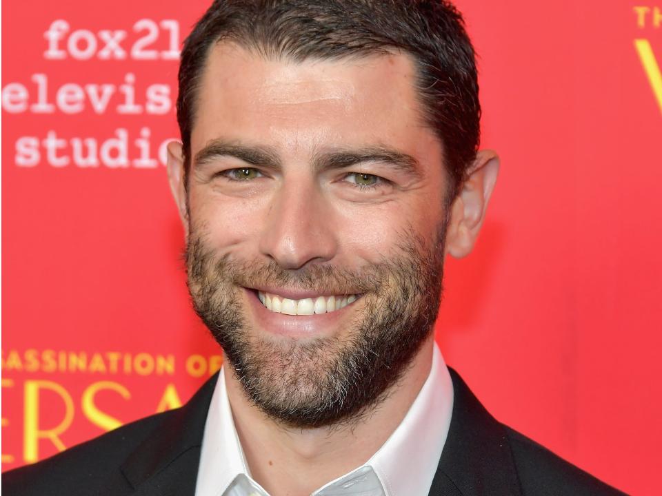 Max Greenfield