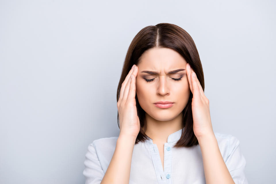 <p>A highly common condition, headaches may be caused by stress, eye strain, weather conditions, improper eating habits or flu. However, headaches, especially if they are severe, could also be due to certain conditions which may be serious. <br><br>While migraines are more common in women than men and are often not life-threatening, you need to be careful if it is accompanied by an aura, or a condition that causes ringing in your ears, dizziness, blurry vision or sensitivity to light. Women who get migraines, along with an aura, are at a higher risk of getting a stroke, as per a study published in the British Medical Journal.</p> <p>Also see the doctor if your headache comes immediately after an activity such as jogging, aerobics, weightlifting or after having sex.</p> 
