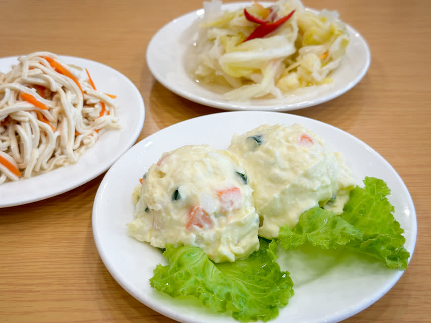 高雄左營｜果貿吳媽家餃子