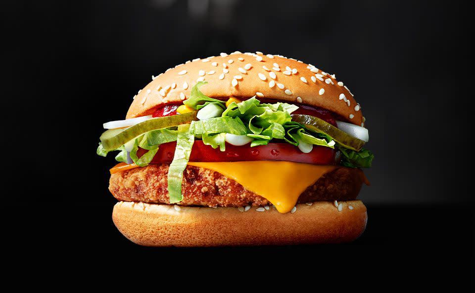 Photo credit: McDonald's Norway