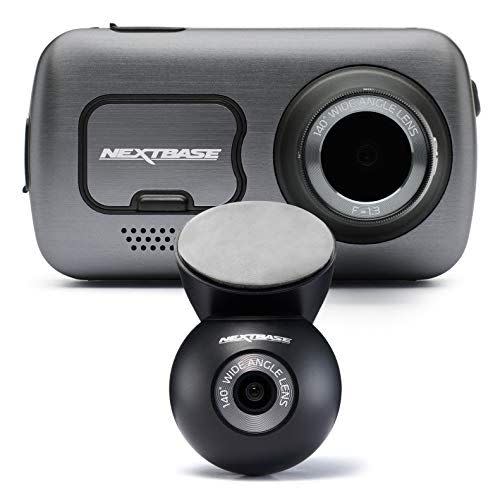 Nextbase 622GW Dash Cam