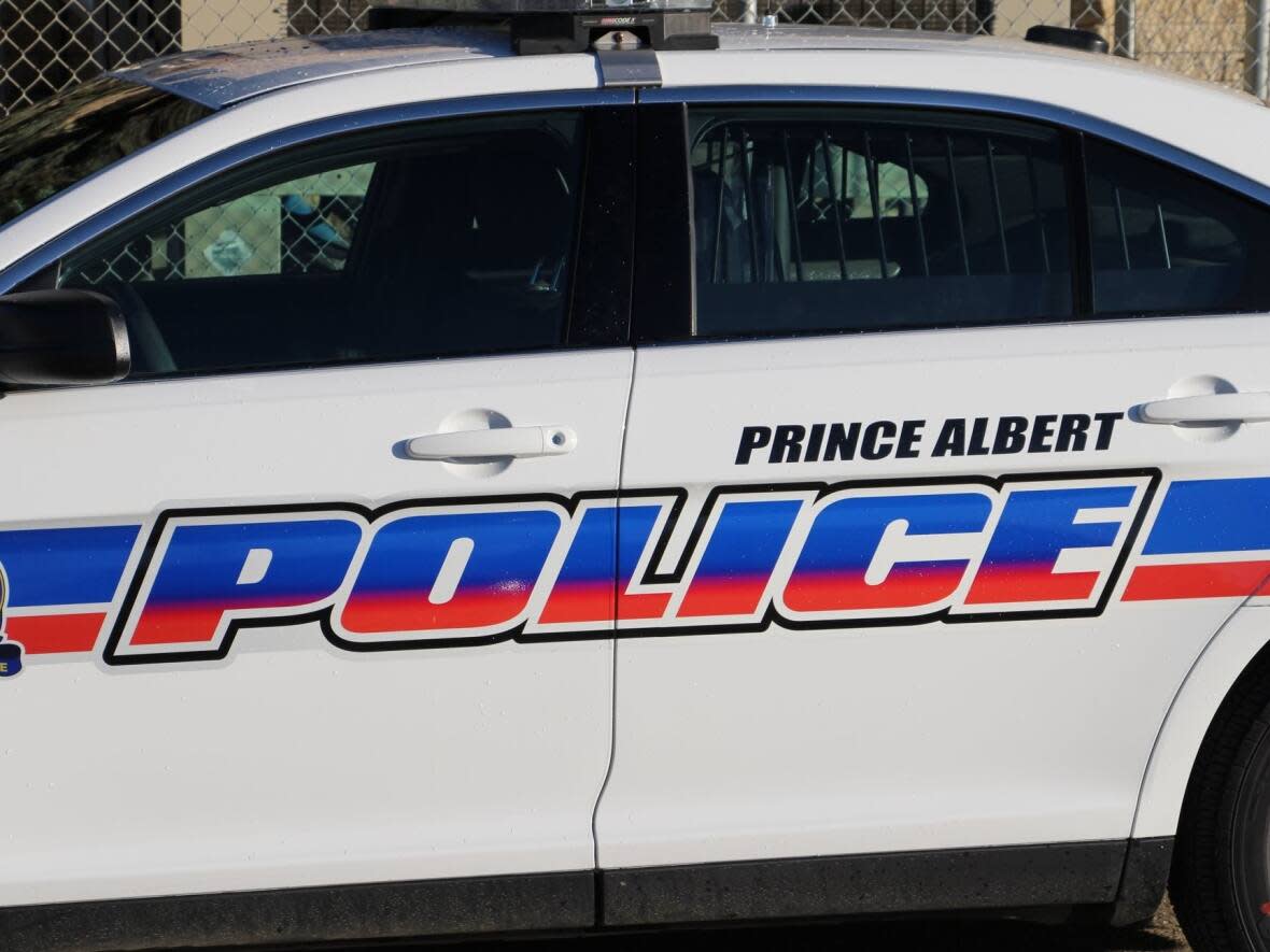 A 15-year-old boy was arrested and charged with second-degree murder in early June in connection with a May 28 homicide in Prince Albert. A second 15-year-old boy has now also been charged, police said Tuesday. (Submitted by Prince Albert Police Service - image credit)