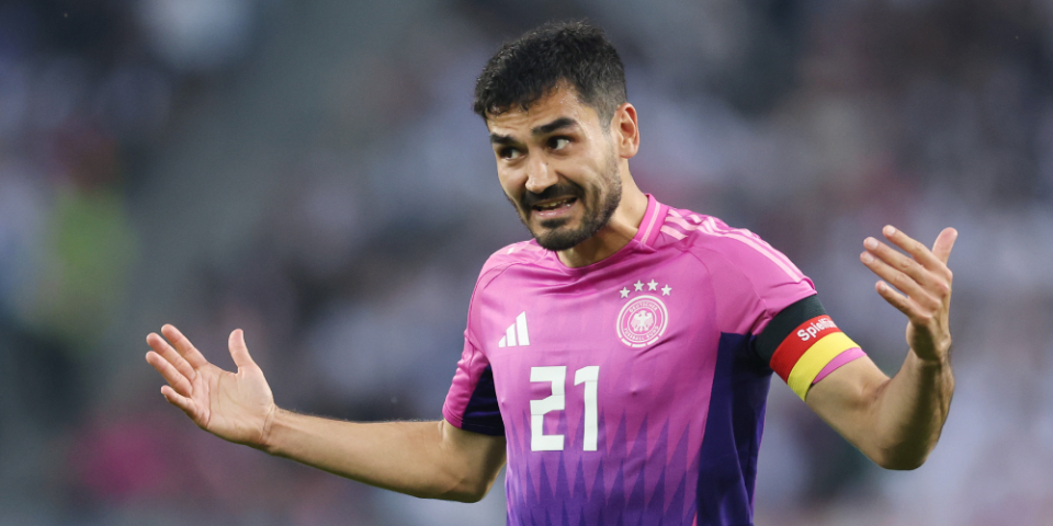 Euro 2024 Match Preview – Germany vs Scotland