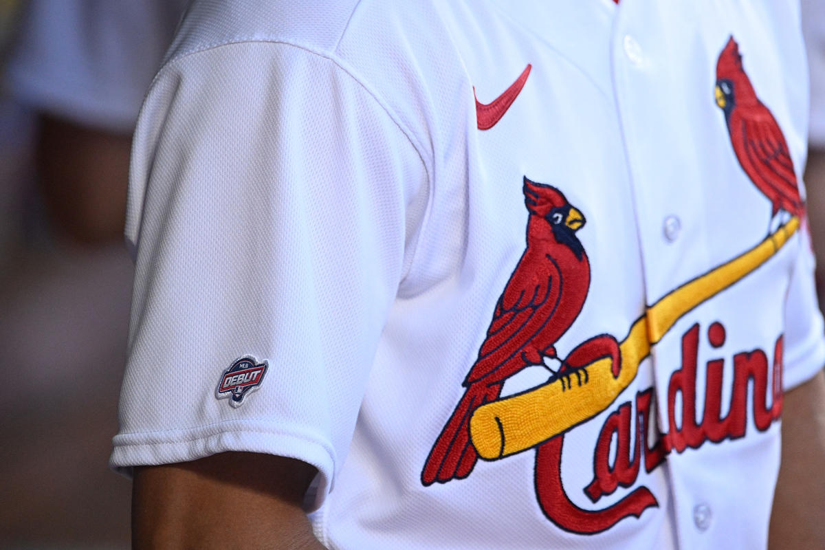 st. louis cardinals mlb jersey rankings